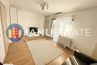 Apartament cu 2 camere decomandat în Titan