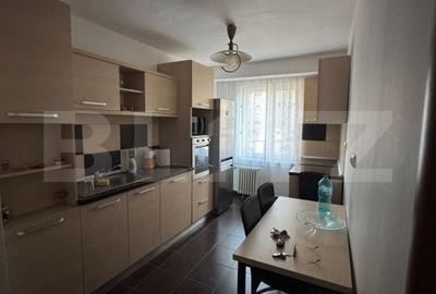 Apartament cu 2 camere decomandat în Decebal - 6