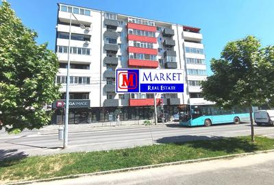 Apartament cu 2 camere nedecomandat în Metalurgiei