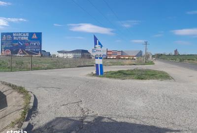Teren de 9000 mp, în Albota - 3