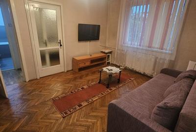 Apartament cu 2 camere, mobilat în Gara de Nord - 3