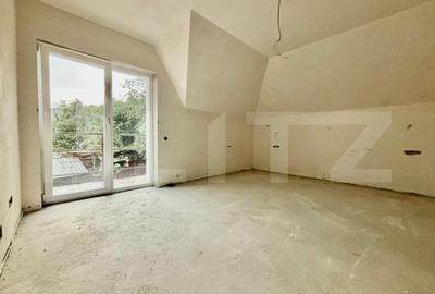 Casă individuală cu 5 camere cu Teren 580 Mp în Chinteni - 17