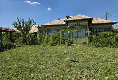 Casă cu 5 camere în Mavrodin
