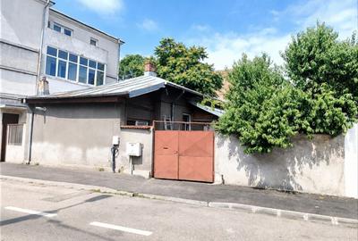Teren Construcții intravilan de 164 mp, în Domenii