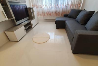 Apartament cu 2 camere semidecomandat în Drumul Taberei