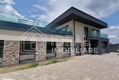 Casă cu 4 camere în Cisnădioara - 3