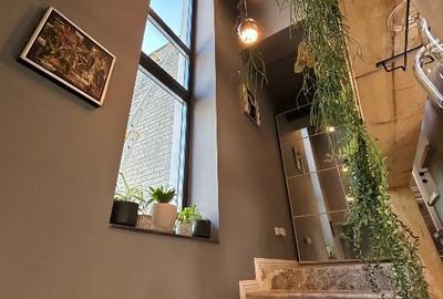 Casă individuală cu 5 camere cu Canalizare în Nicolina - 10