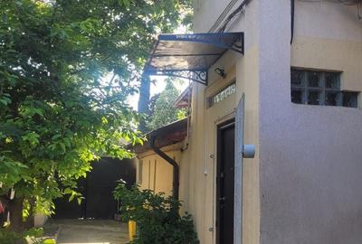 Casă individuală cu 7 camere cu Canalizare în Faleza Nord - 3