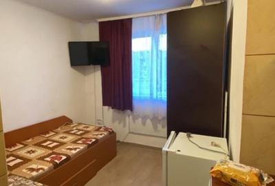 Garsonieră decomandată în Ferentari