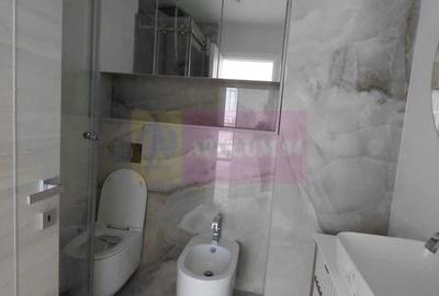 Apartament cu 2 camere în Nord - 12