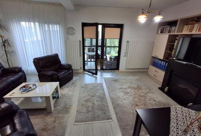 Duplex cu 4 camere cu Teren 205 Mp în Berceni - 10