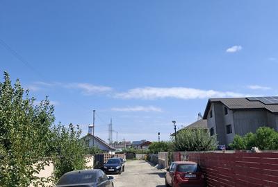 Spațiu comercial, în Malu Mare