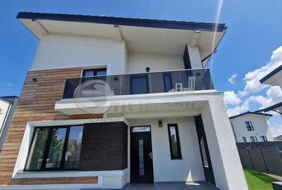 Casă individuală cu 4 camere cu Teren 460 Mp în Miroslava - 2
