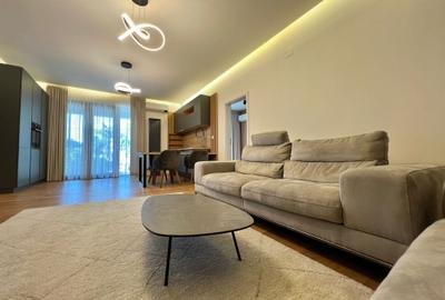 Apartament cu 4 camere decomandat în Pipera - 1
