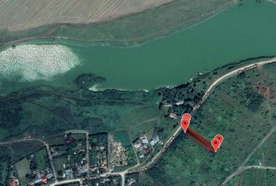Teren de 1390 mp, în Central