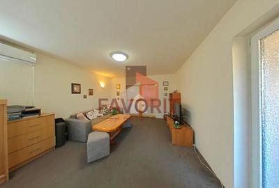 Apartament cu 2 camere semidecomandat, mobilat în Soarelui - 2