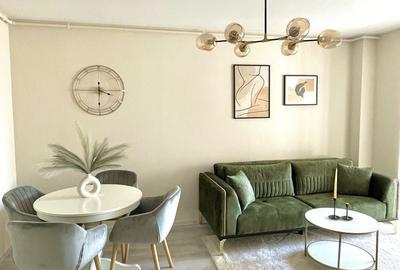 Apartament cu 2 camere în Titan - 3