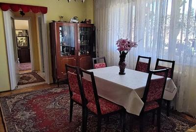 Apartament cu 2 camere semidecomandat în Moroasa 2