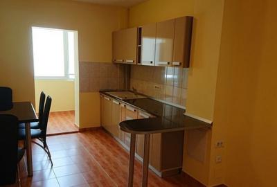 Apartament cu 2 camere decomandat în Eminescu - 1
