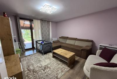 Casă cu 4 camere cu Teren 193 Mp în Calea Urseni - 13