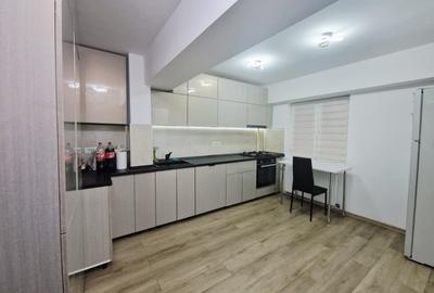 Apartament cu 3 camere decomandat în Obor - 6