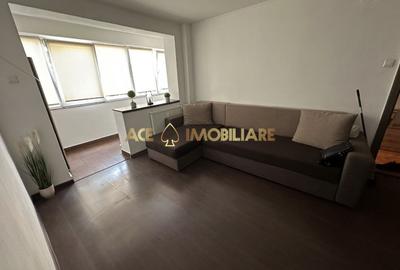 Apartament cu 2 camere decomandat, mobilat în Crângași - 1