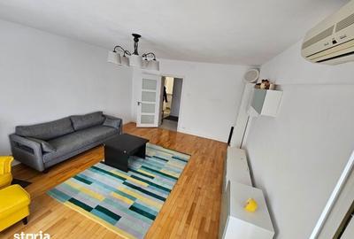 Apartament cu 3 camere în Titan - 4