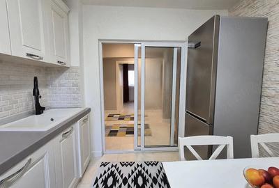 Apartament cu 4 camere decomandat în Inel II - 1
