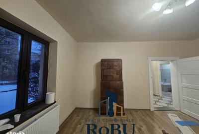Spațiu comercial, de 112 mp, în Gării - 9
