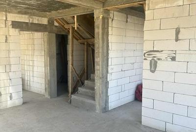 Casă cu 4 camere în Popoveni - 3