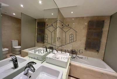Apartament cu 4 camere decomandat, mobilat în Kiseleff - 5