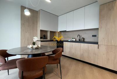 Apartament cu 2 camere decomandat în Mănăștur - 3