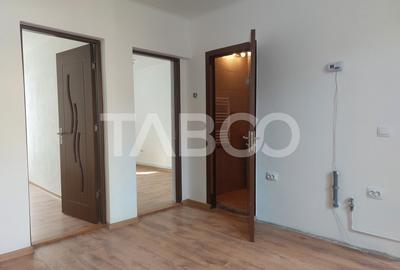 Apartament cu 2 camere decomandat în Cisnădie - 2