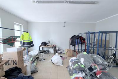 Spațiu comercial, de 110 mp, în Central - 2