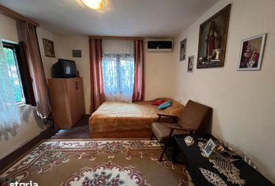 Casă cu 2 camere cu Canalizare în Rahova - 4