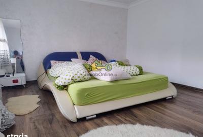 Casă cu 3 camere cu Teren 628 Mp în Șag