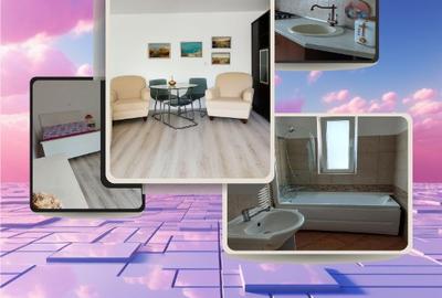 Apartament cu 2 camere decomandat în Central - 1