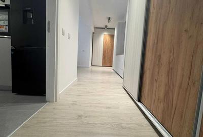Apartament cu 2 camere decomandat, mobilat în Străulești - 2
