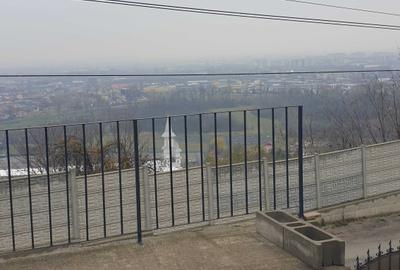 Casă cu 2 camere cu Teren 400 Mp în Central