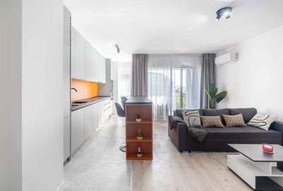 Apartament cu 2 camere semidecomandat în Central - 5