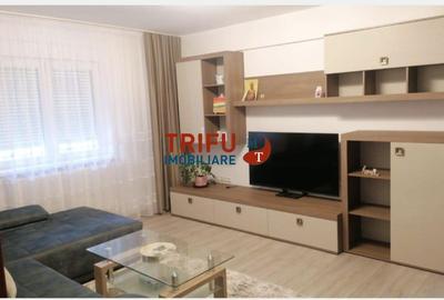 Apartament cu 3 camere decomandat în Ampoi 1