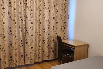 Apartament cu 2 camere decomandat, mobilat în Drumul Taberei