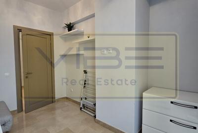 Apartament cu 4 camere semidecomandat, mobilat în Ultracentral - 20