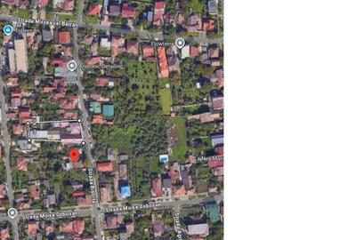 Casă cu 4 camere în Mehala