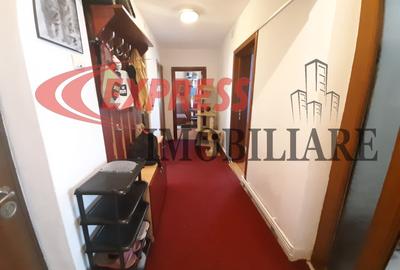 Apartament cu 2 camere decomandat în Berceni - 2