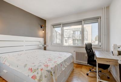 Apartament cu 2 camere semidecomandat, mobilat în Cantemir - 9