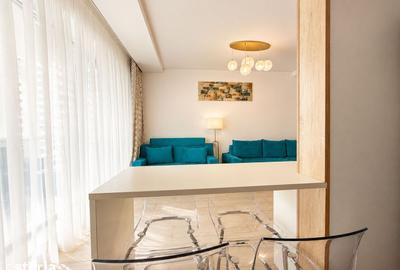 Apartament cu 2 camere decomandat în Central - 14