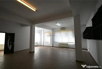 Spațiu comercial, de 82 mp, în Obcini - 1