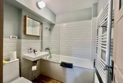 Apartament cu 2 camere în Albești - 4