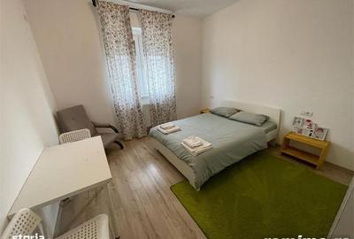 Apartament cu 2 camere în Braytim - 2